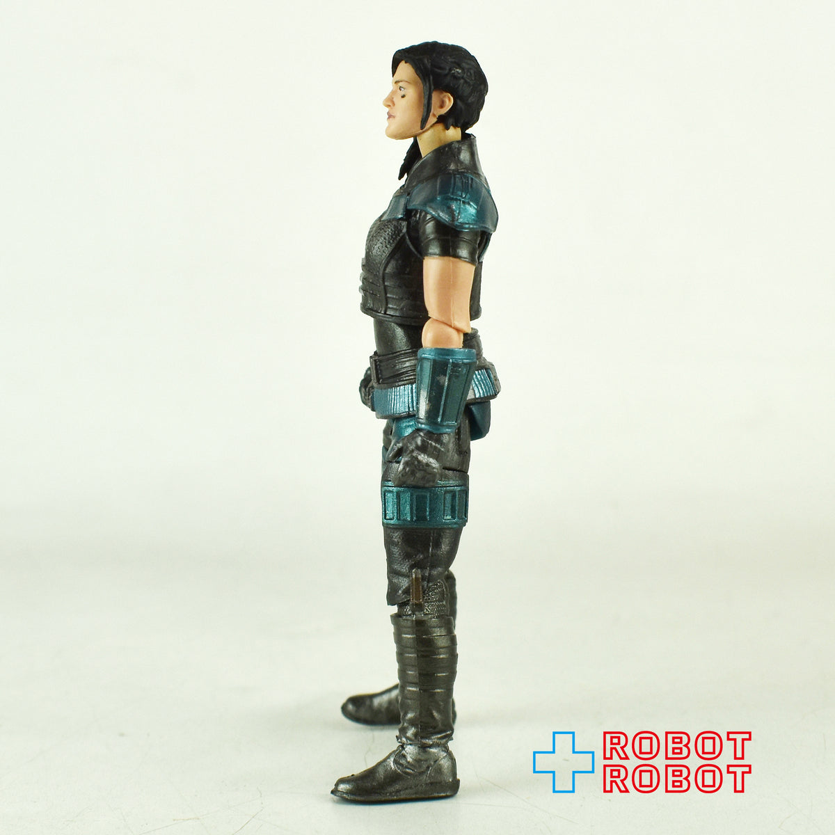 スター・ウォーズ カーボナイズ キャラ・デューン [マンダロリアン] ヴィンテージコレクション 3.75インチ アクションフィギュア ルース