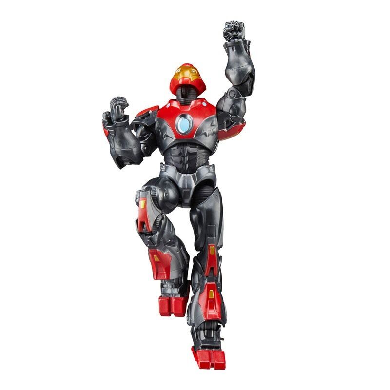 マーベルレジェンド ミニコミック・シリーズ アルティメット