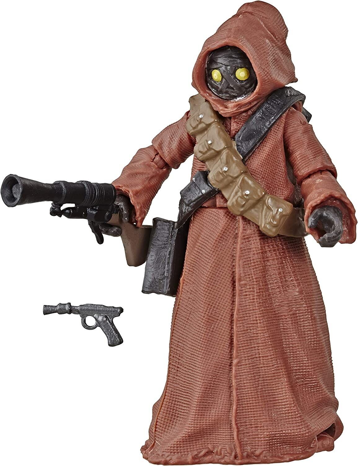 スター・ウォーズ VC161 ジャワ [ANH] ヴィンテージコレクション 3.75インチ アクションフィギュア 未開封