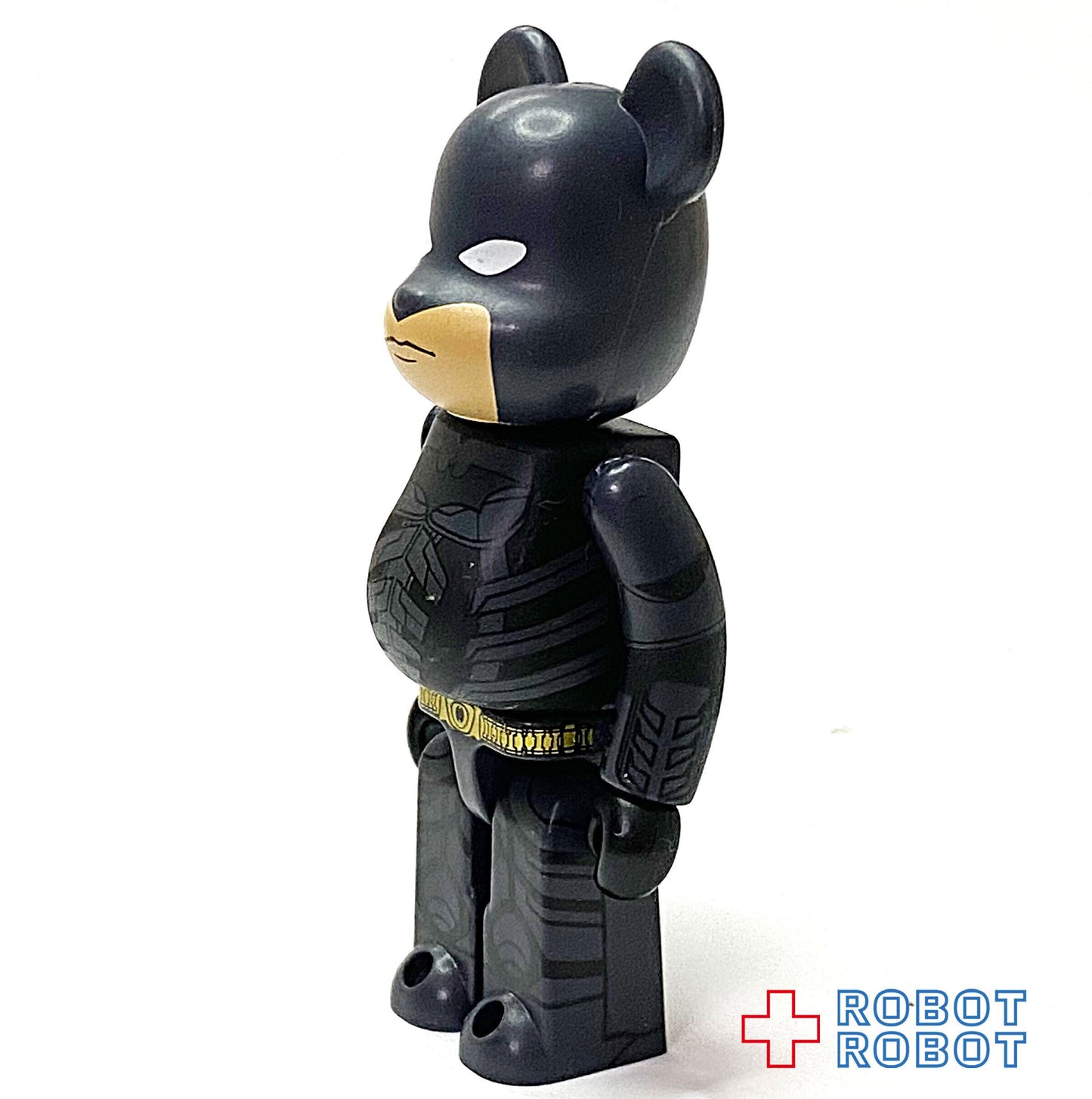 メディコム ベアブリック BE@RBRICK [シリーズ24] ヒーロー バットマン ダークナイト