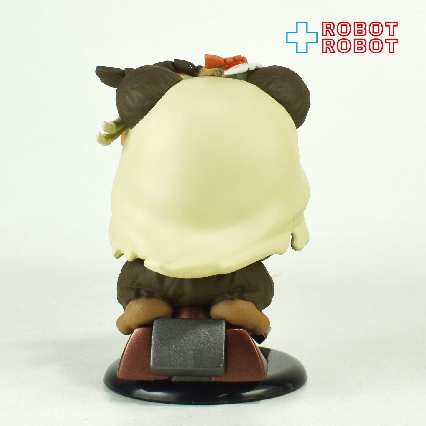 ホットトイズ  スター・ウォーズ コスビ イウォーク物語 シリーズ1  パプルー ミニフィギュア