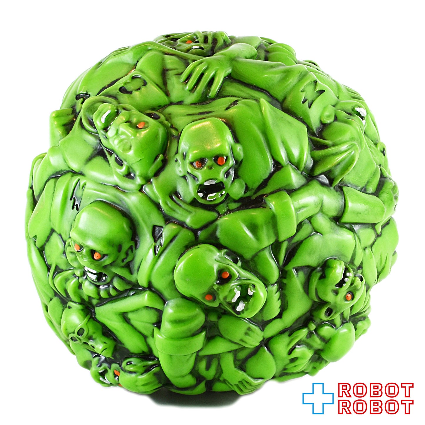 ラスト・キッズ・オン・アース エレクトリックサウンド ゾンビボール