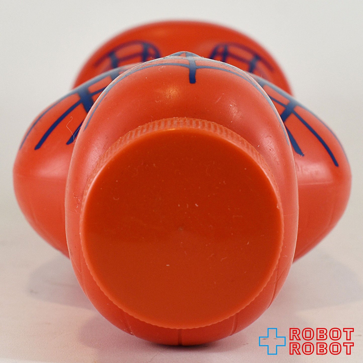 コルゲート スパイダーマン バブルバス シャンプーボトル ソーキー ※フタ欠品