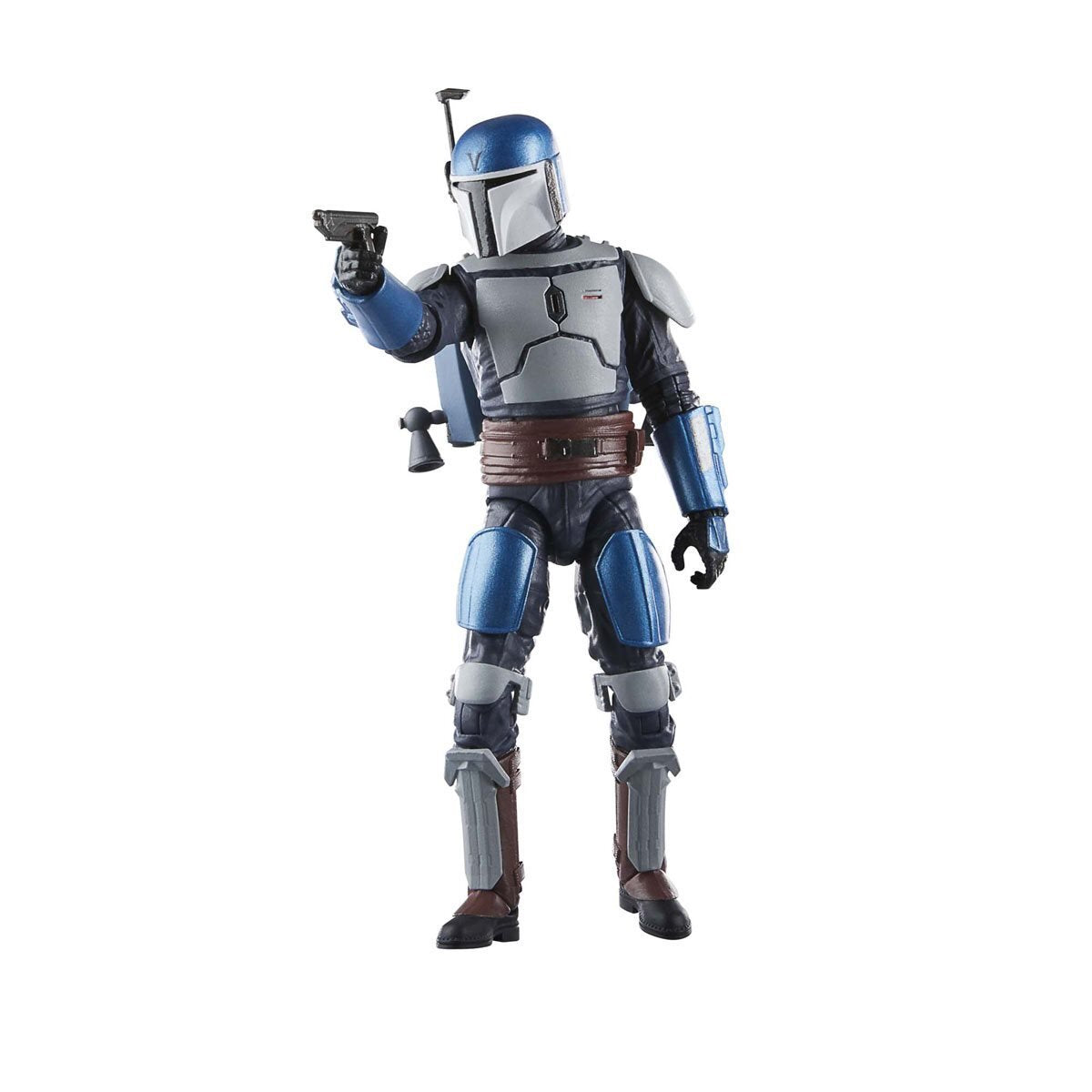 スター・ウォーズ VC314 マンダロリアン艦隊司令官 [マンダロリアン] ヴィンテージコレクション 3.75インチ アクションフィギュア 未開封