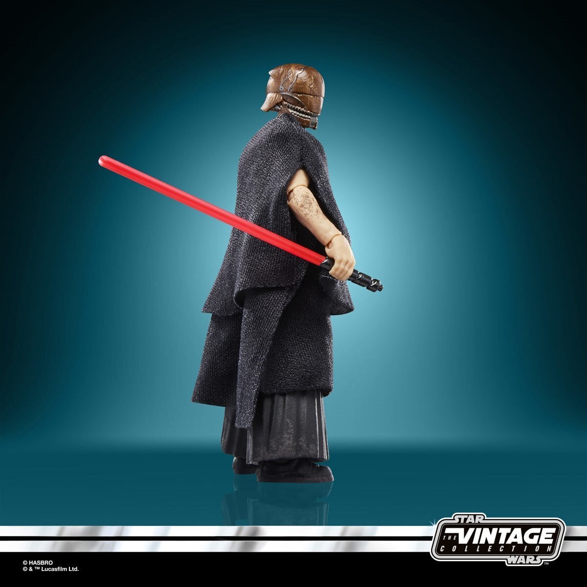 スター・ウォーズ VC382 ストレンジャー (カイミール) [アコライト] ヴィンテージコレクション 3.75インチ アクションフィギュア 国内版 未開封