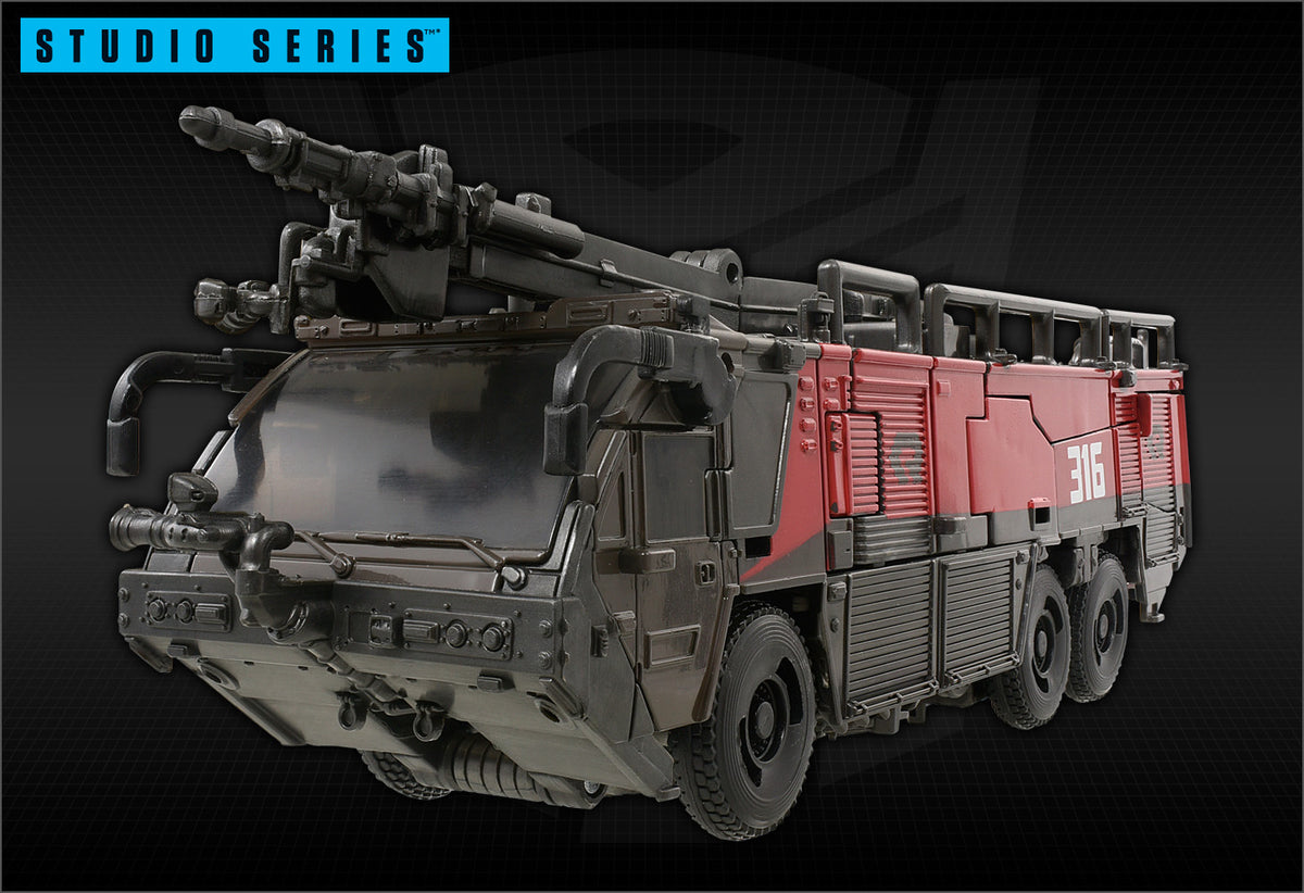 タカラトミー トランスフォーマー スタジオシリーズ SS-49 センチネルプライム