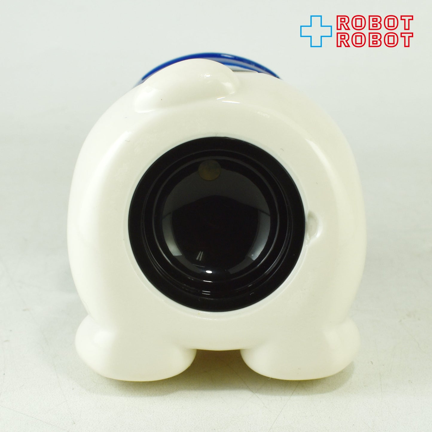 バンダイ ガシャポン ピーナッツミニ貯金箱 オラフ カプセルフィギュア