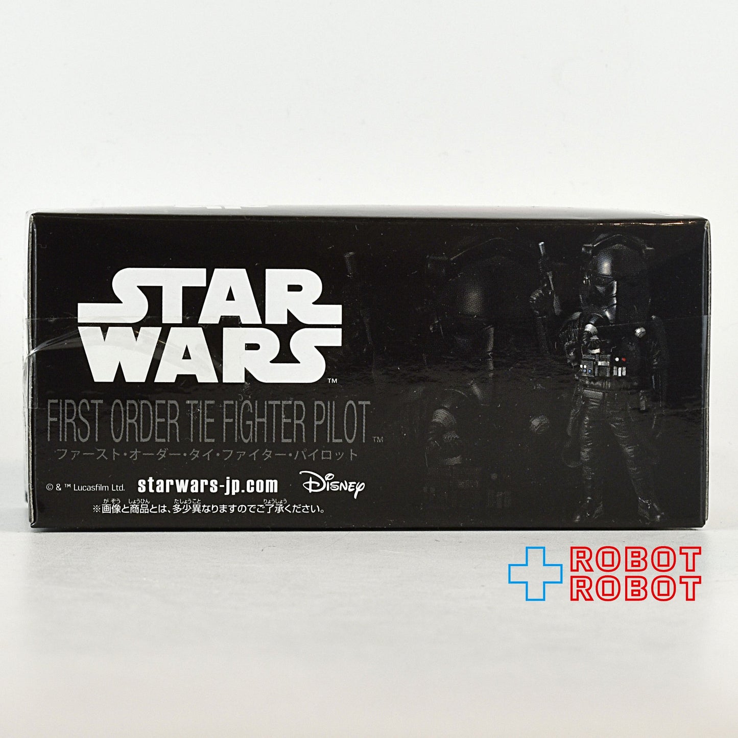 バンプレスト スター・ウォーズ ワールドコレクタブルフィギュア 最後のジェダイ vol.3 5種セット 未開封
