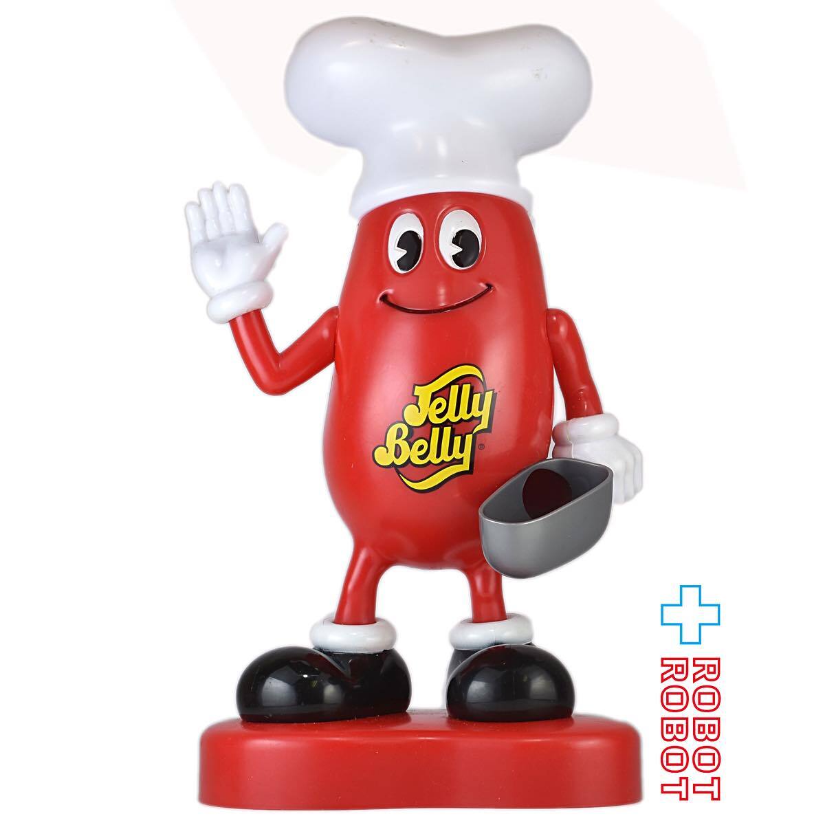 ジェリーベリー ジェリービーン ディスペンサー フィギュア ※動作不可