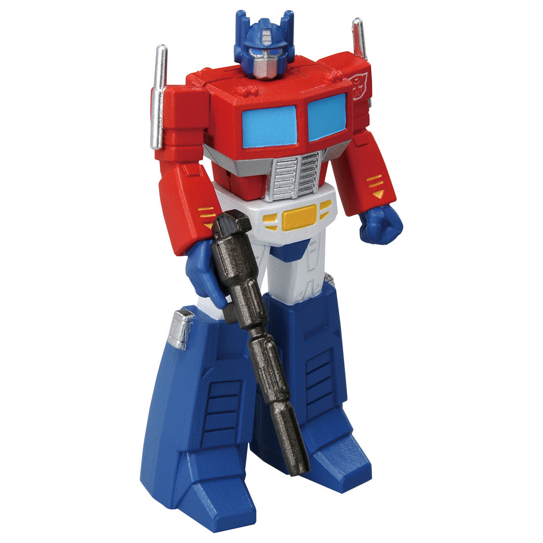 タカラトミー メタコレ トランスフォーマー コンボイ
