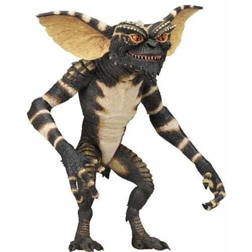 NECA グレムリンズ アルティメット グレムリン アクションフィギュア 未開封