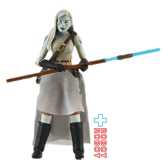 スター・ウォーズ レガシー コミックパック ナイツ・オブ・ジ・オールド・リパブリック #6 ジャラエル アクションフィギュア ルース