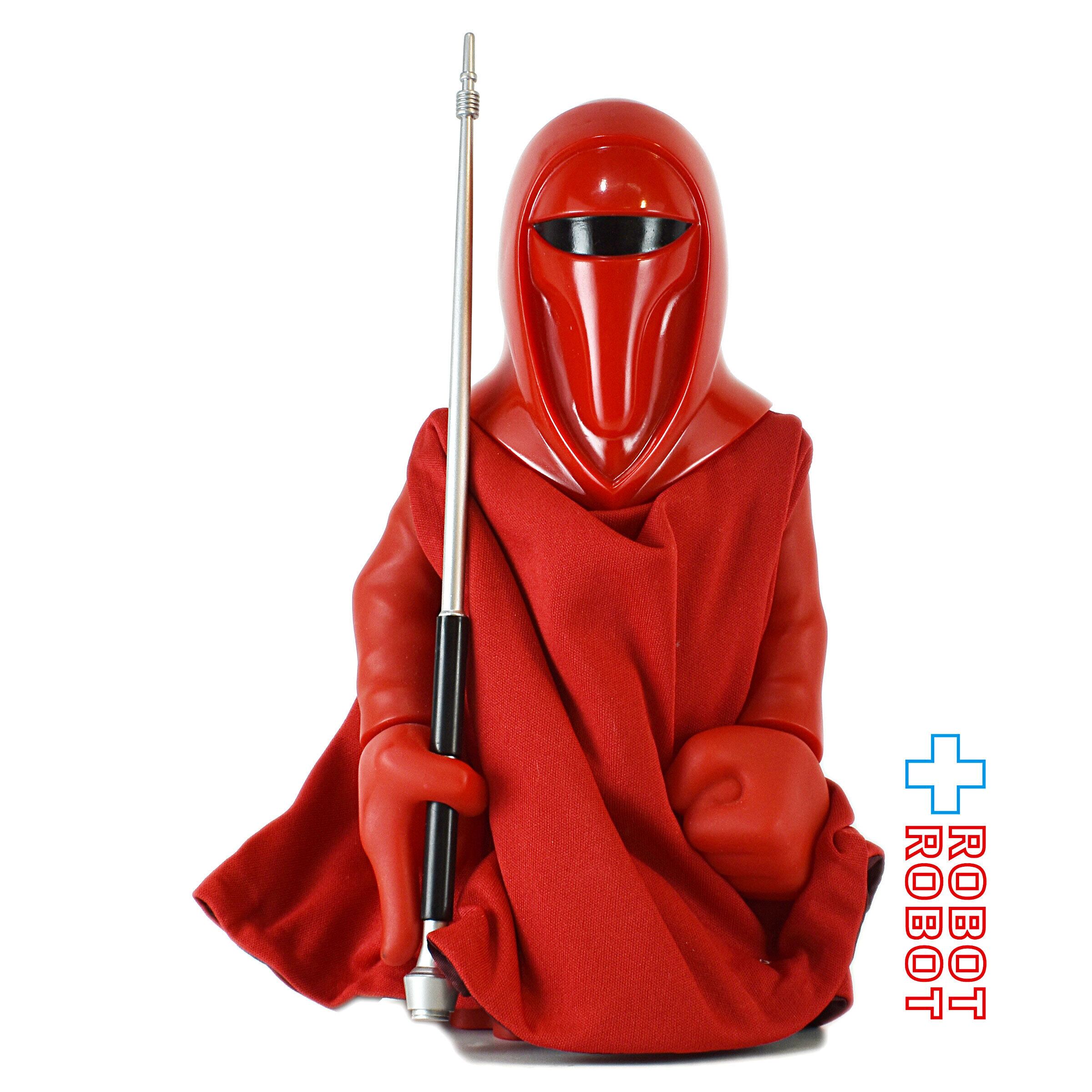 世界限定 100枚 ロイヤル・ガード /  Guard メディコムトイ スターウォーズ VCD ビニールコレクションドールズ