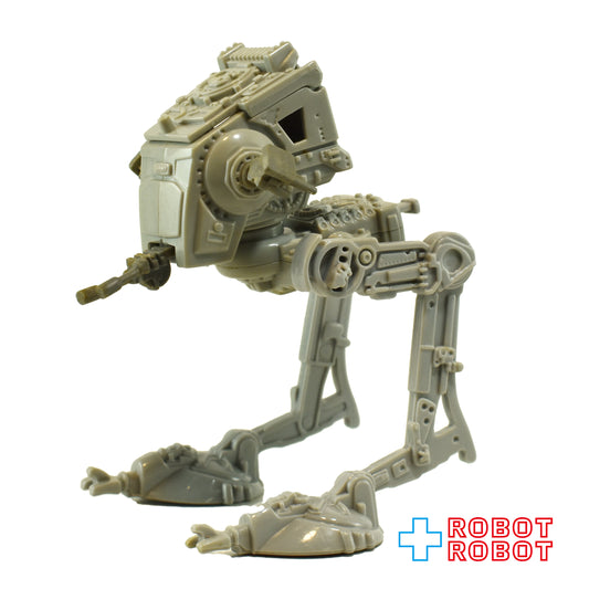 KFC スター・ウォーズ AT-ST ミールトイ ミニフィギュア 1997
