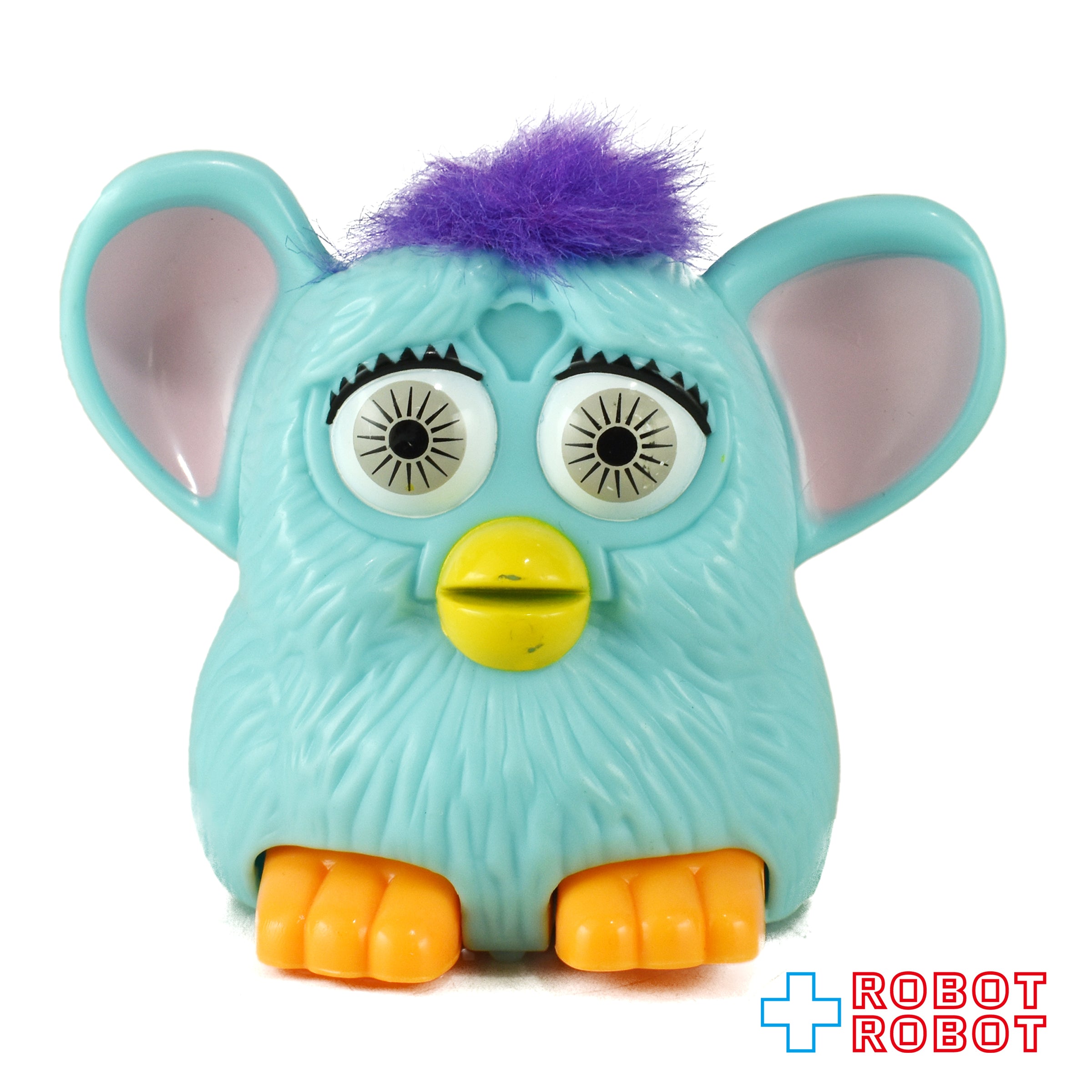 FURBY