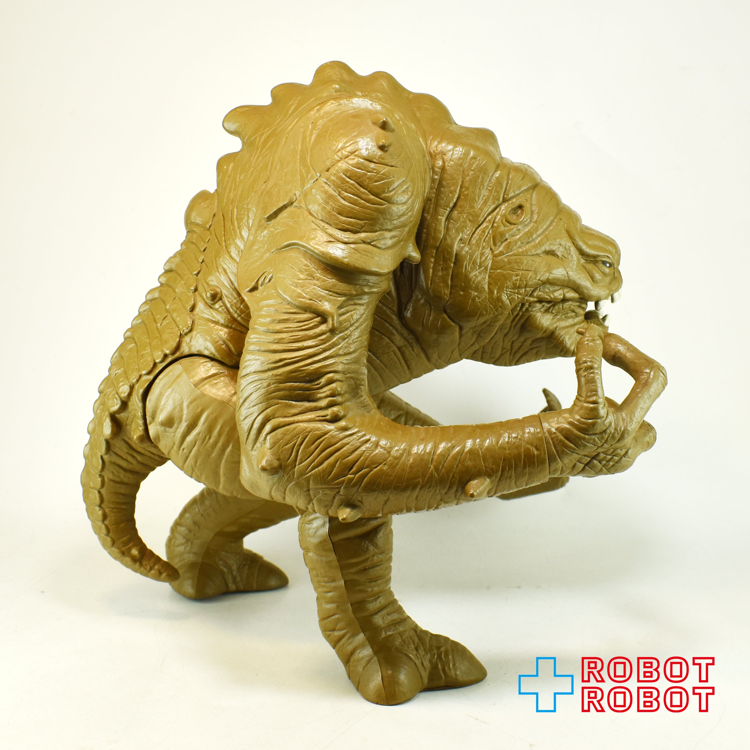 スターウォーズ ランコア モンスター ランカー ヴィンテージ　オールドケナー オールドケナー スター・ウォーズ ランコア・モンスター アクション