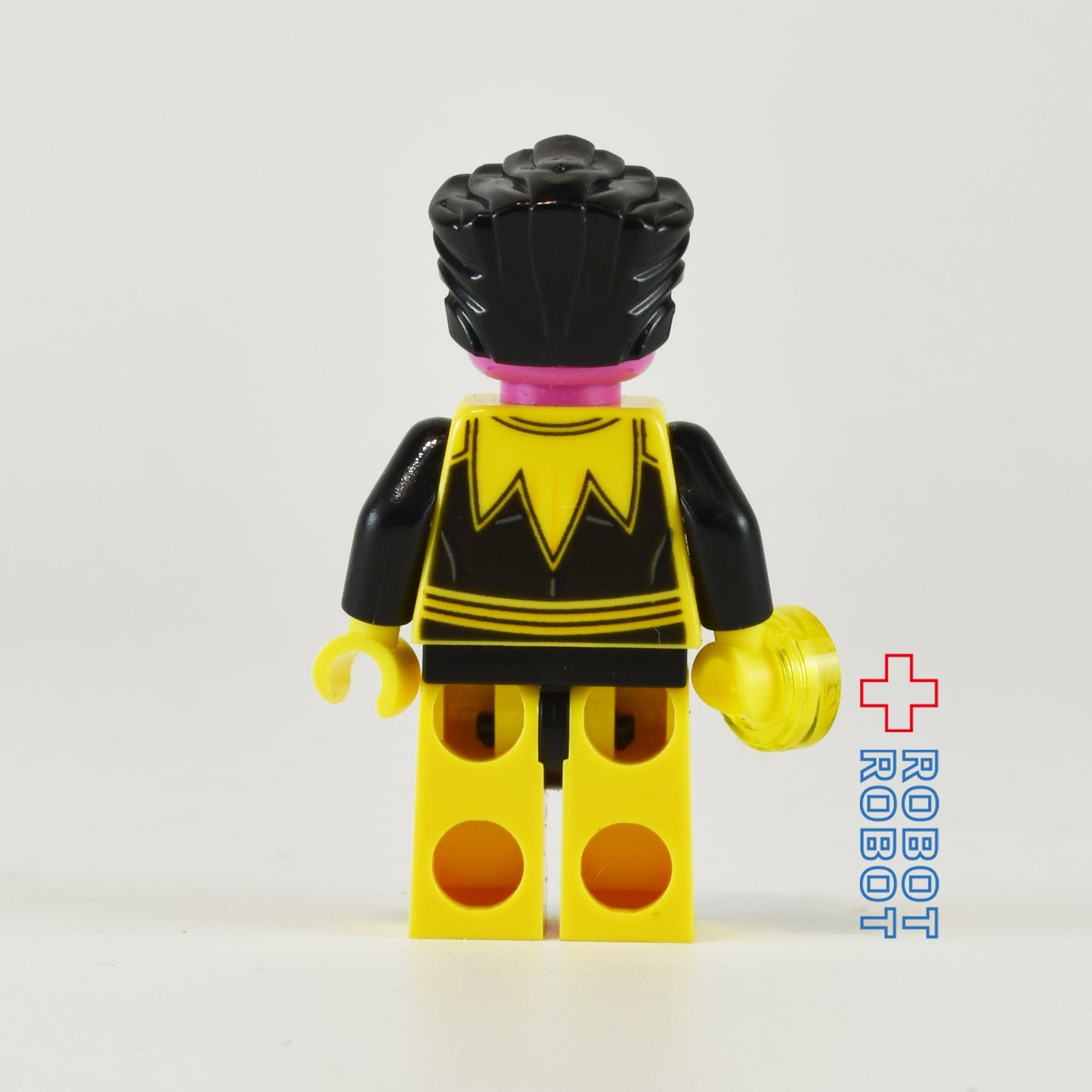 LEGO レゴ ミニフィグ スーパーヒーローズ シネストロ 76025