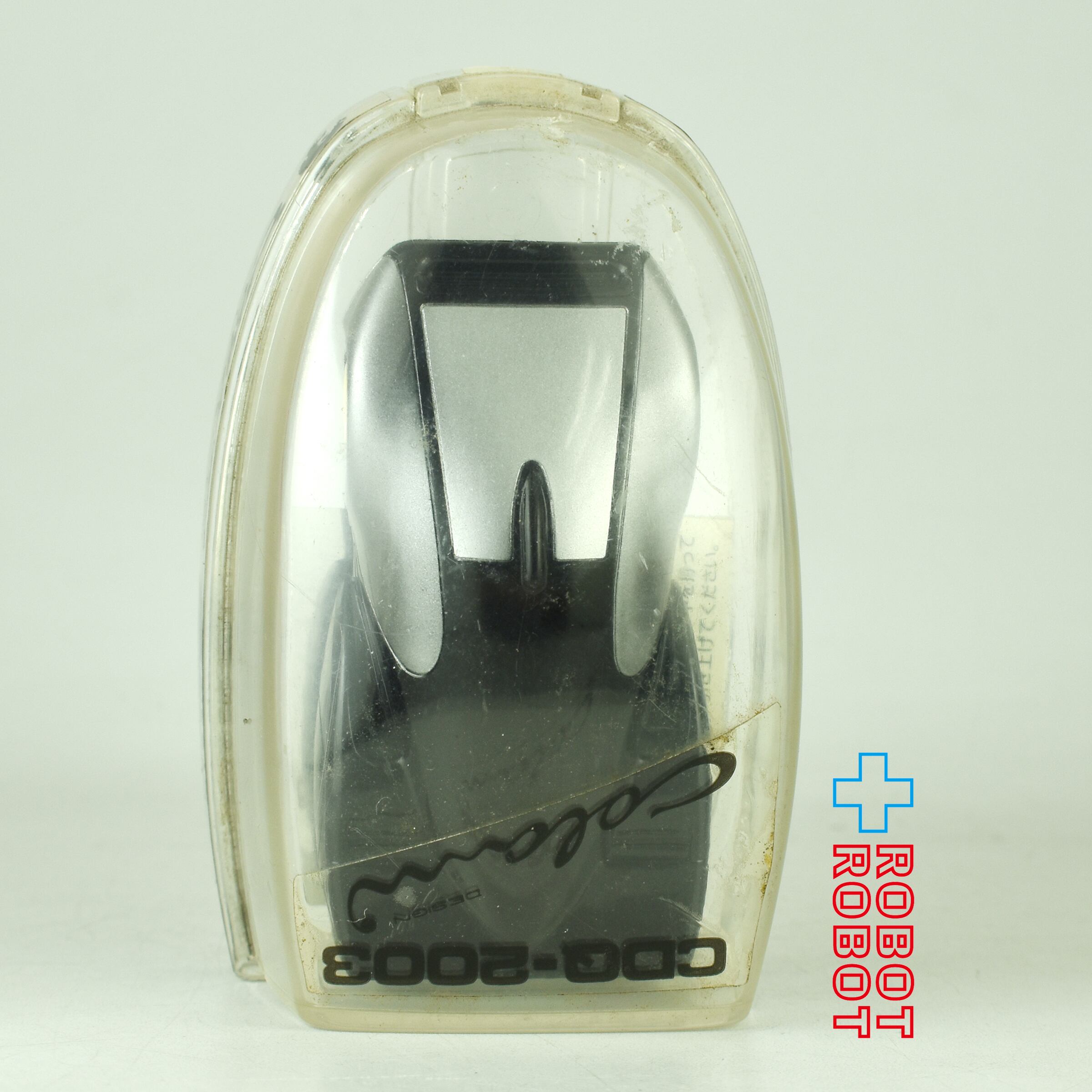 タカラ チョロQ ルイジ・コラーニ COQ-2003ミニカー 未開封
