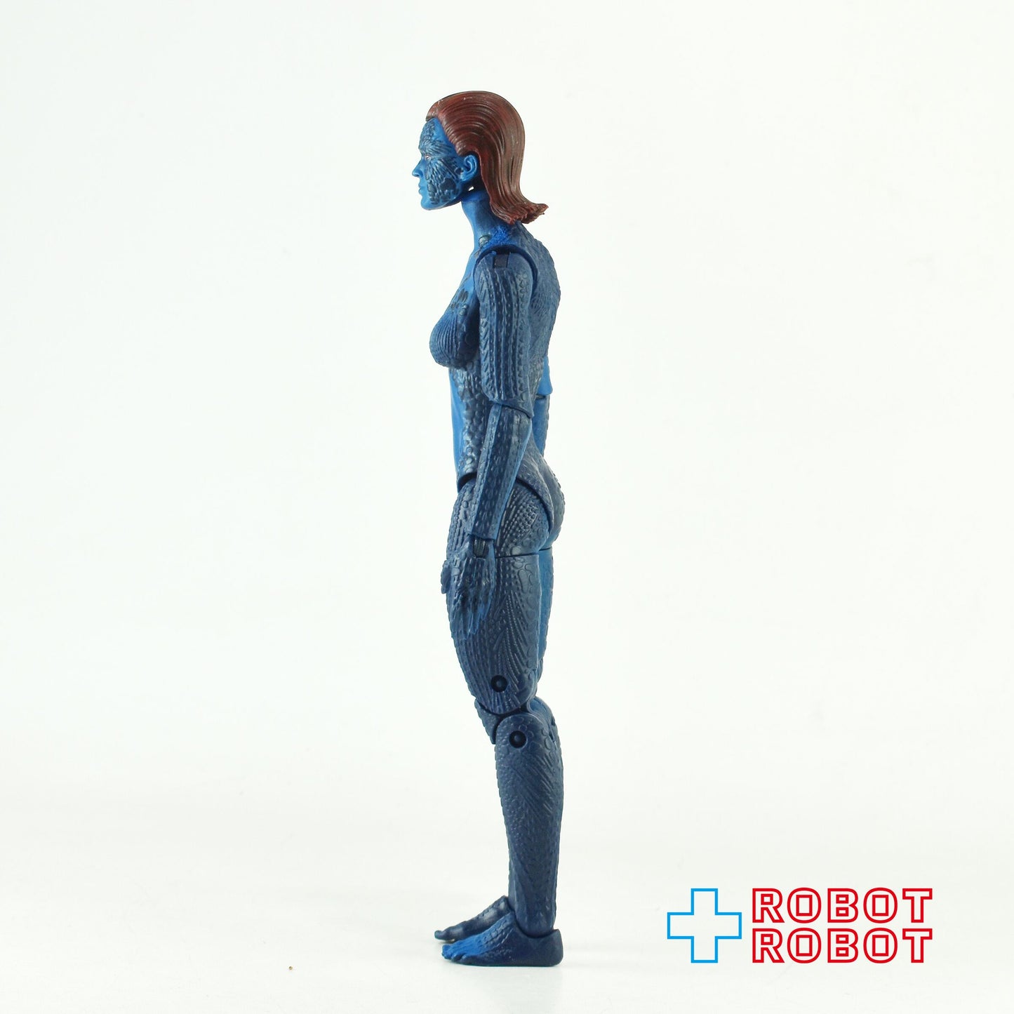 マーベルレジェンド エックスメン・ユニバース エックスメン  ミス・ティーク アクション フィギュア ルース