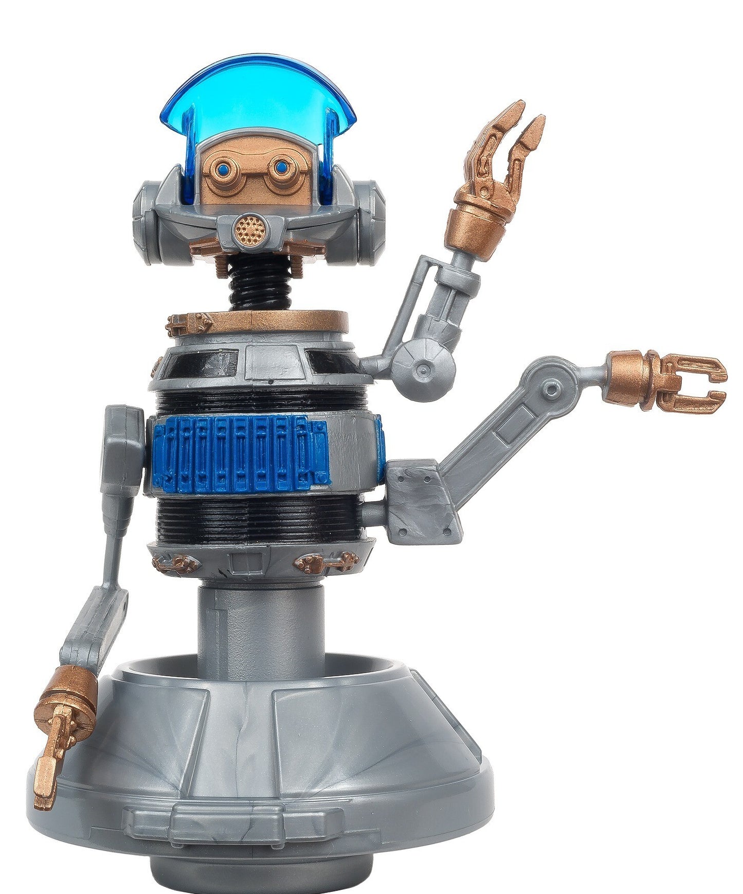 スター・ウォーズ スター・ツアーズ Star Tours 2002 wave1 RX-24 (Captain REX)