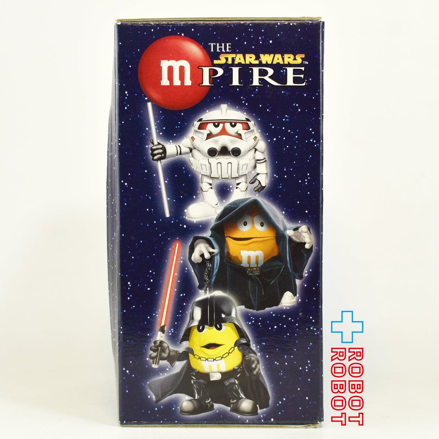 スター・ウォーズ エムパイア M&M's R2-D2 ホリデーオーナメント フィギュア 箱入