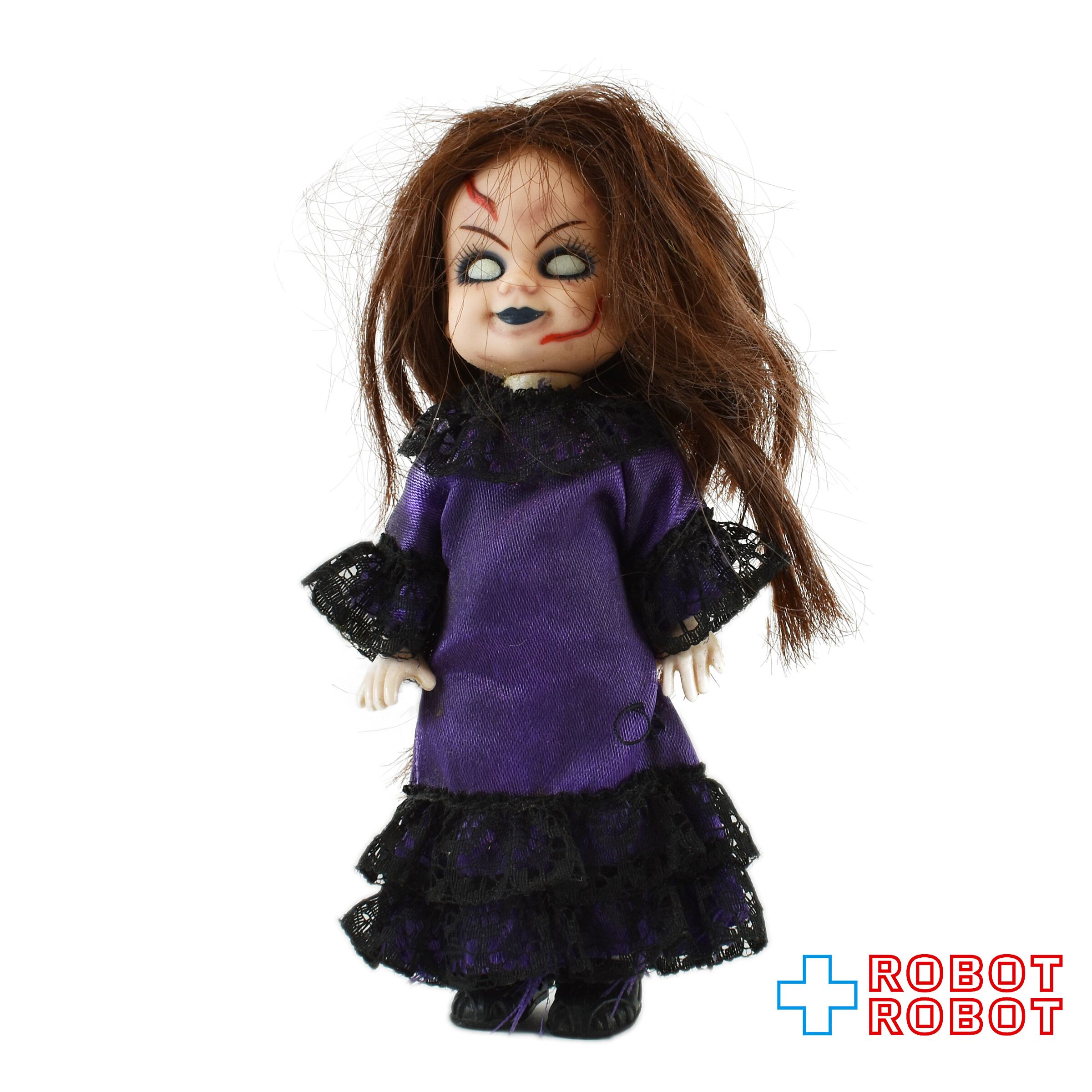 LIVING DEAD DOLLS – ROBOTROBOT