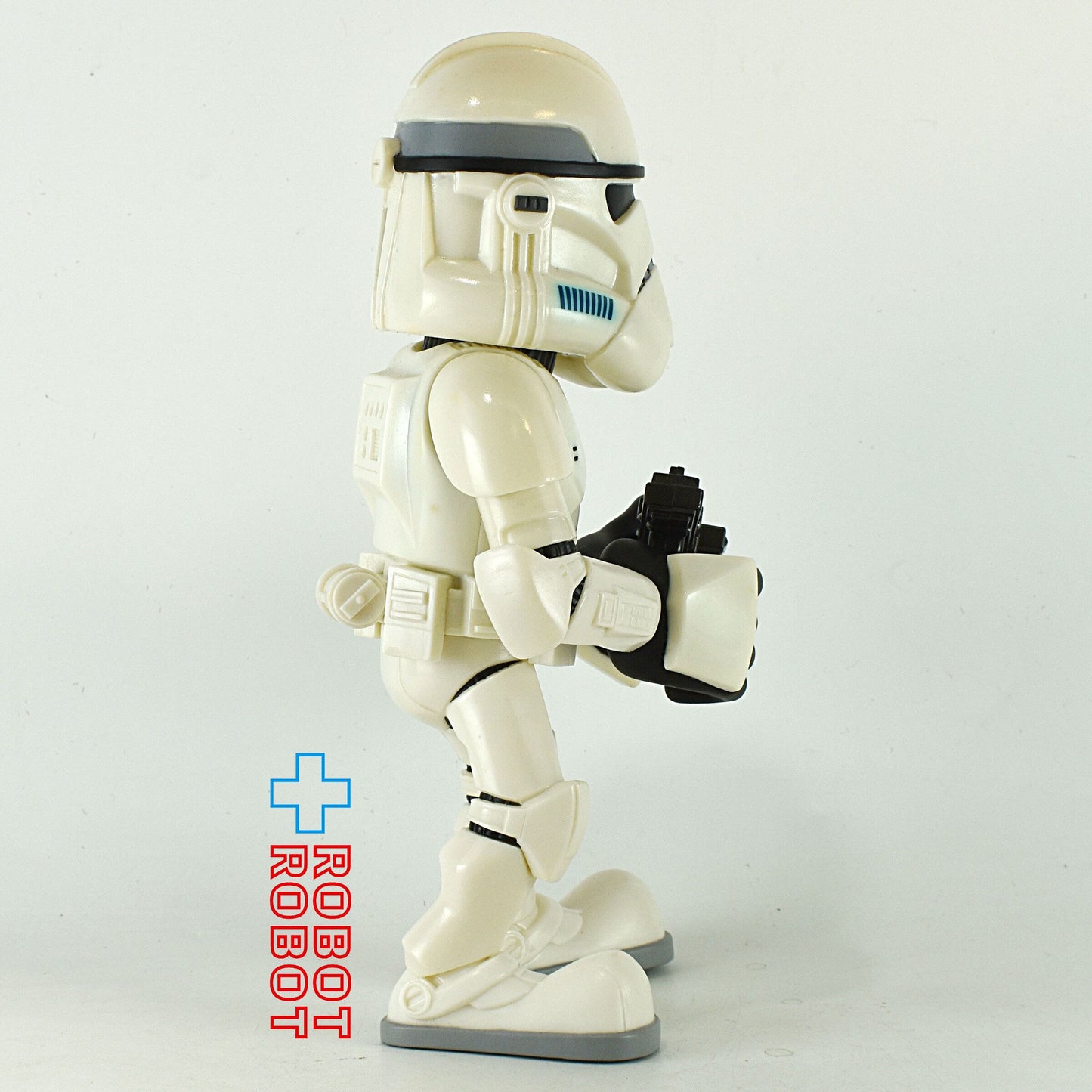 メディコムトイ スターウォーズ VCD ビニールコレクションドールズ クローン・トルーパー 開封