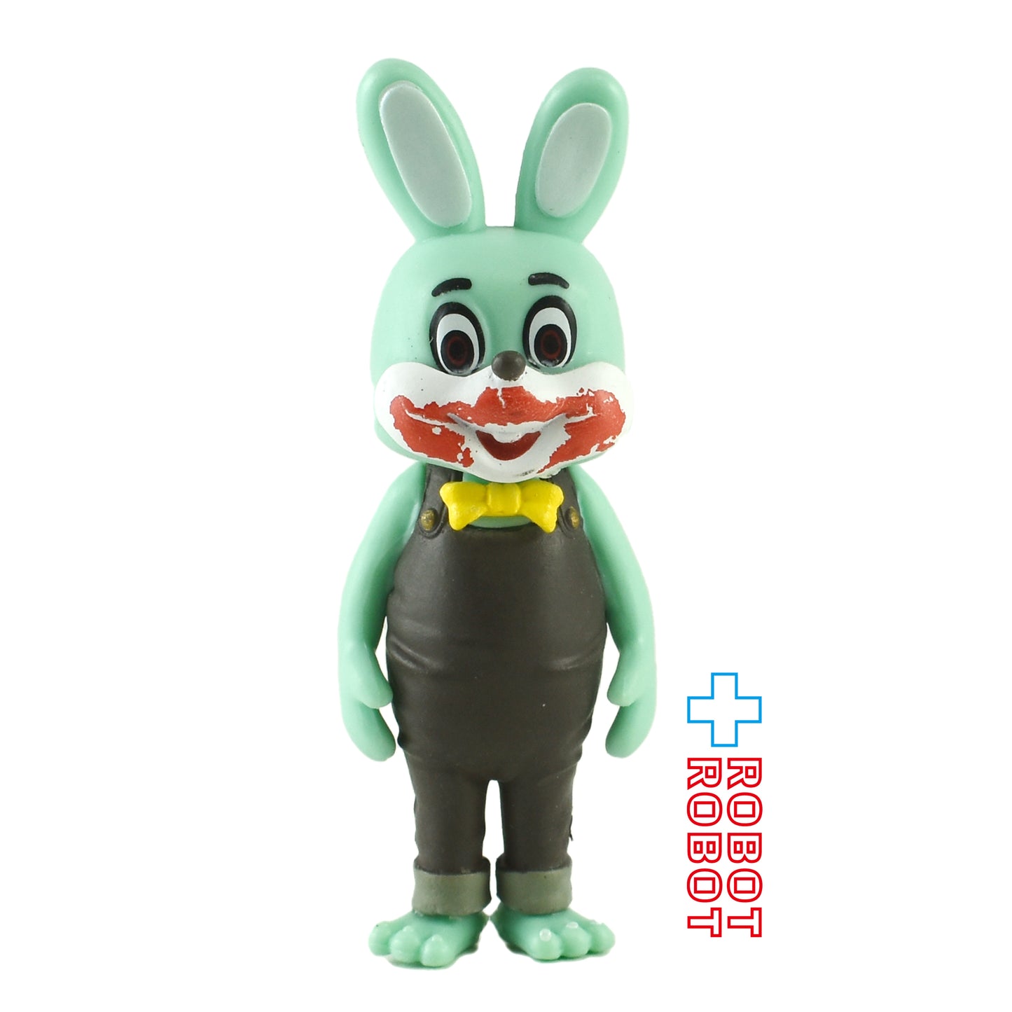 ブシロード サイレントヒル3 ロビーがいっぱいフィギュア