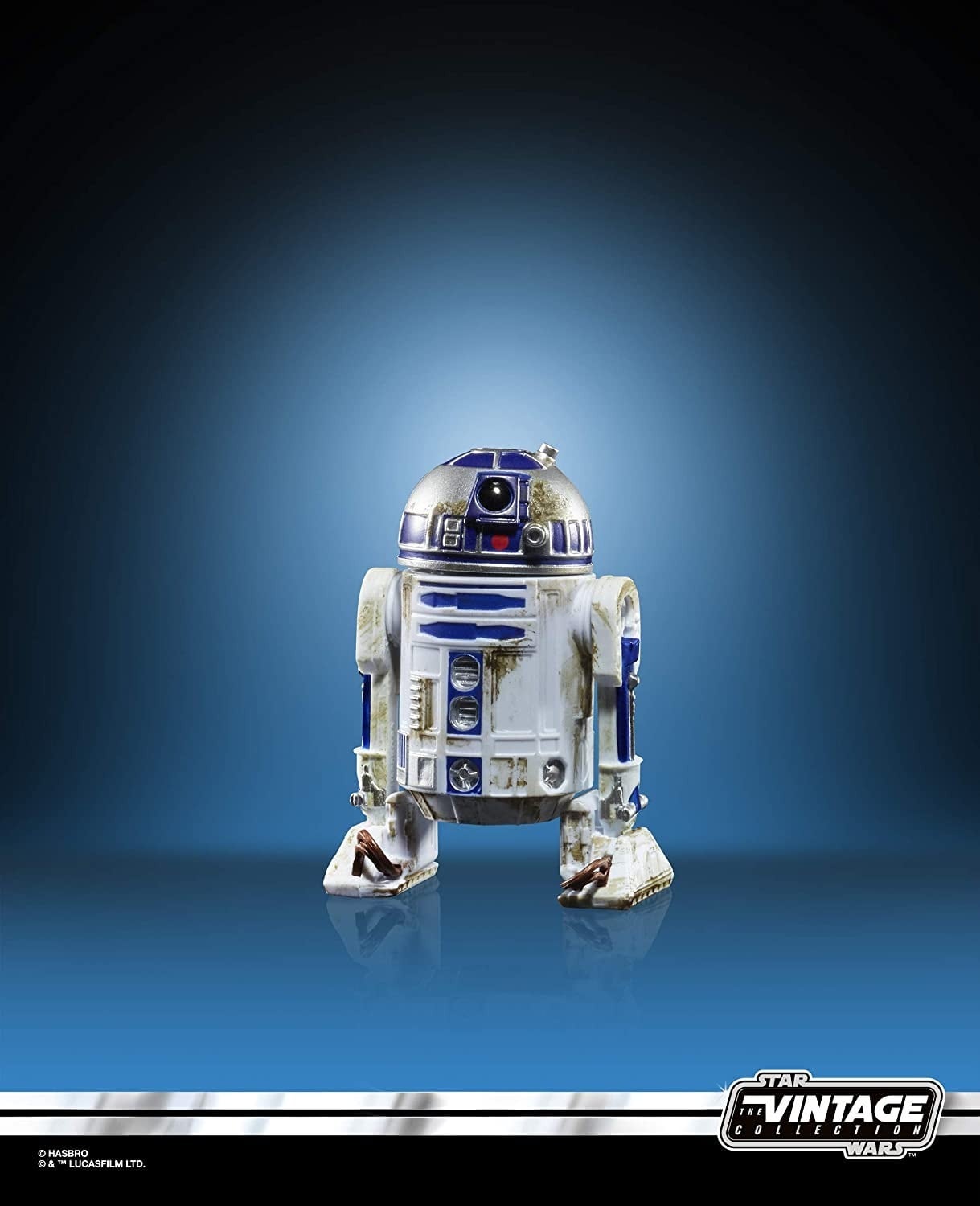 スター・ウォーズ VC149 R2-D2 [ANH] 再販 ヴィンテージコレクション 3.75インチ アクションフィギュア 未開封
