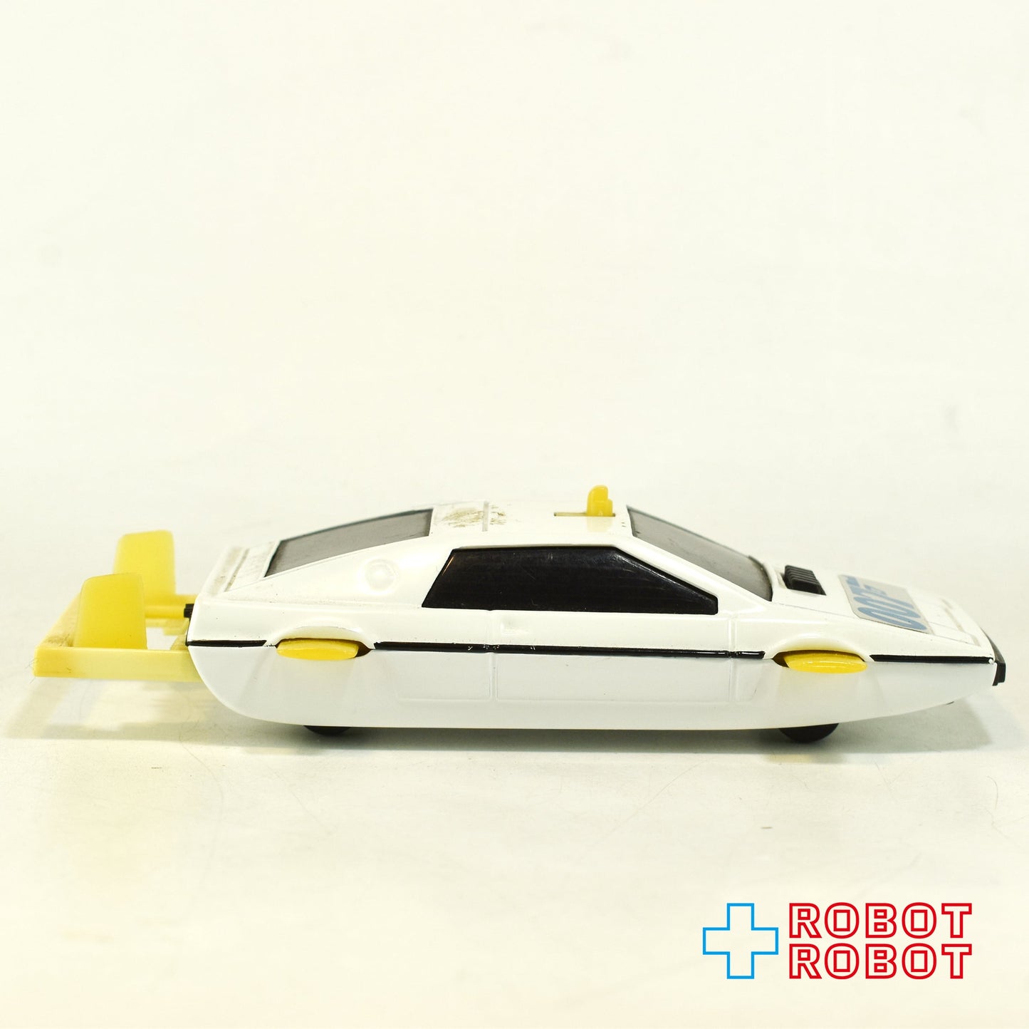 コーギー 007 私を愛したスパイ 1/36 ロータス・エスプリ（潜水艇モード）