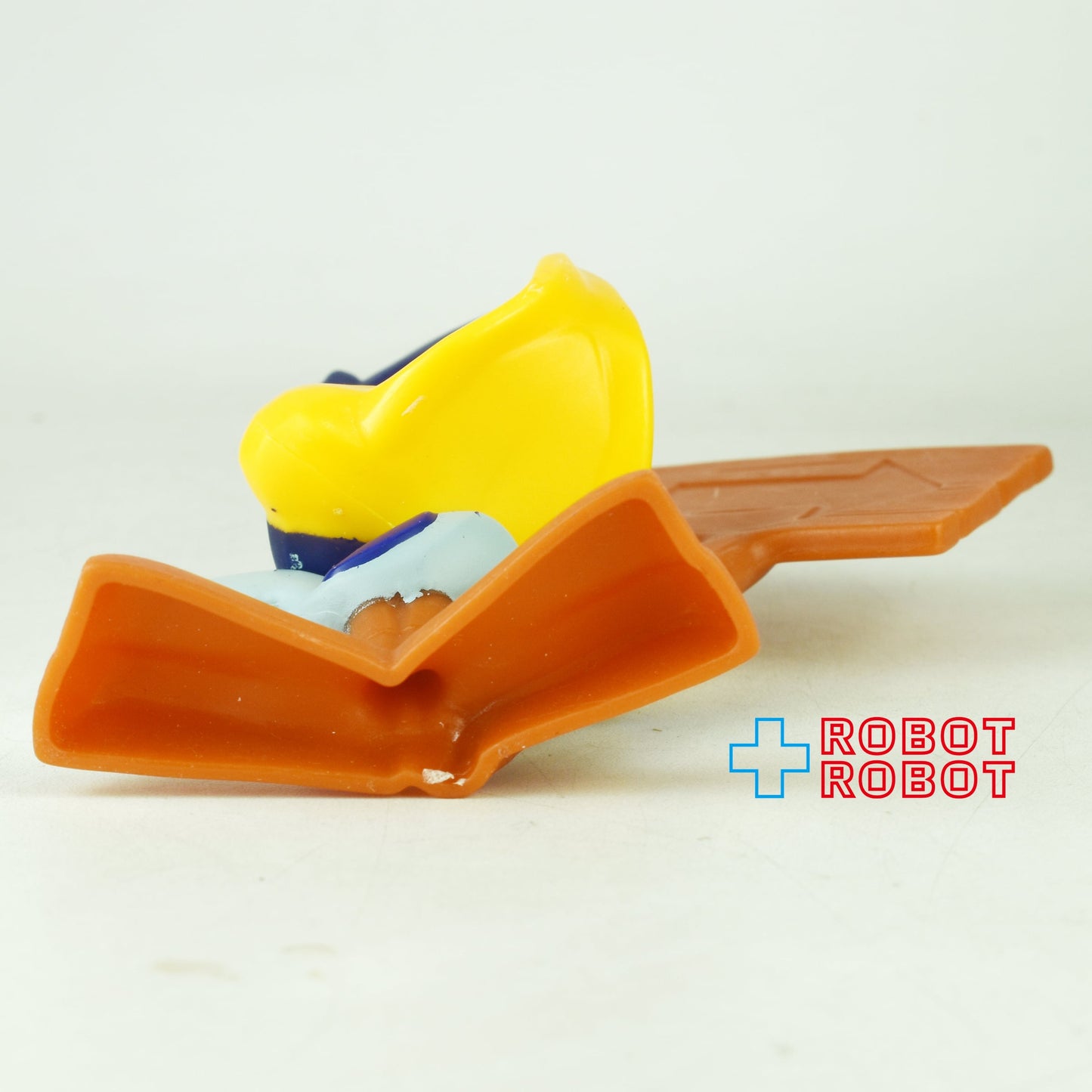 マクドナルド ワーナーブラザーズ ルーニー・テューンズ / ロード ランナー フィギュア ハッピーミールトイ 2020