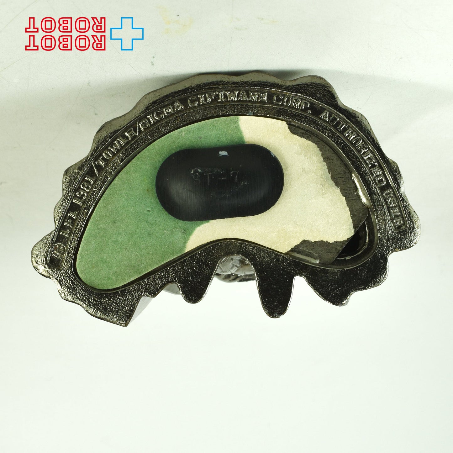 シグマ社 スター・ウォーズ ダース・ベイダー 貯金箱 1981