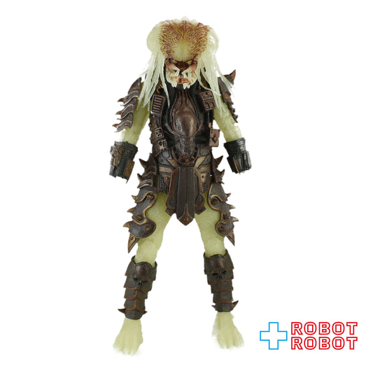 ネカ NECA プレデター ストーカー・プレデター アクションフィギュア ルース