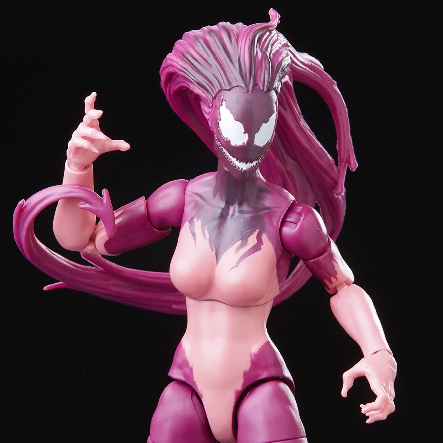 マーベルレジェンド　ライオット　アゴニー