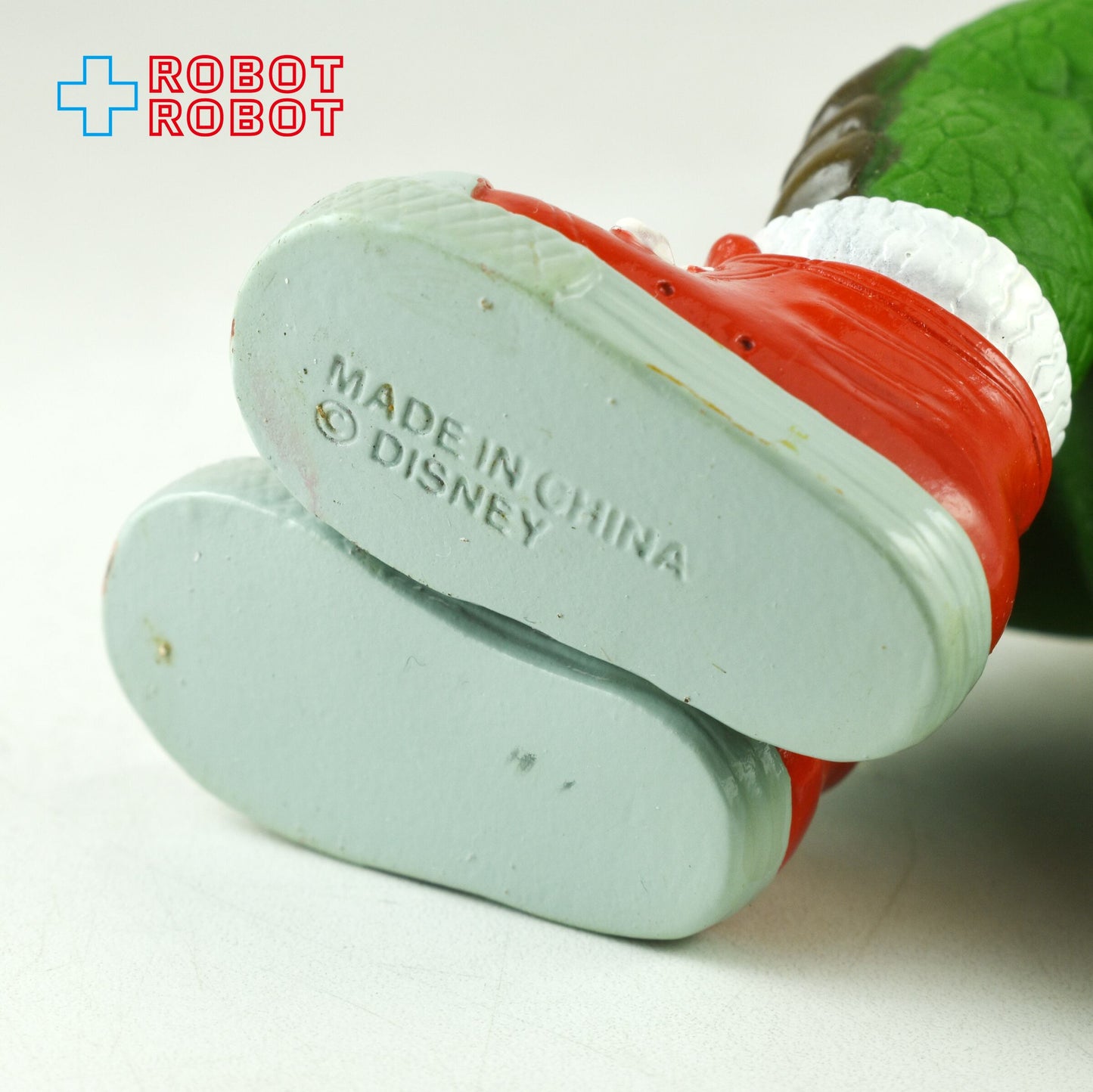 ハズブロ 恐竜家族 ロビー・シンクレア アクションフィギュア 1991 ルース