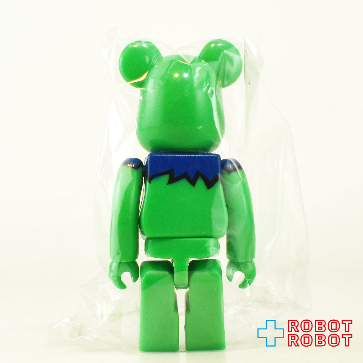 メディコム ベアブリック BE@RBRICK 100% [シリーズ 29] ARTIST グレイトフル・デッド ダンシングベア 表・裏 2体セット 内袋未開封 カード有り 箱無し ４号店商品