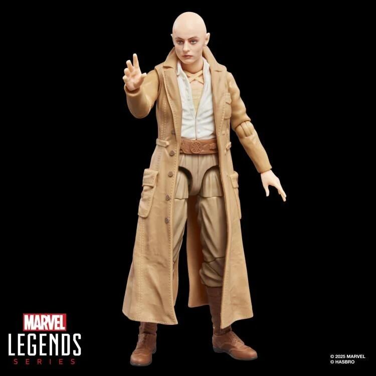 マーベルレジェンド MCUシリーズ デッドプール ＆ ウルヴァリン カサンドラ・ノヴァ 6インチ アクションフィギュア 未開封