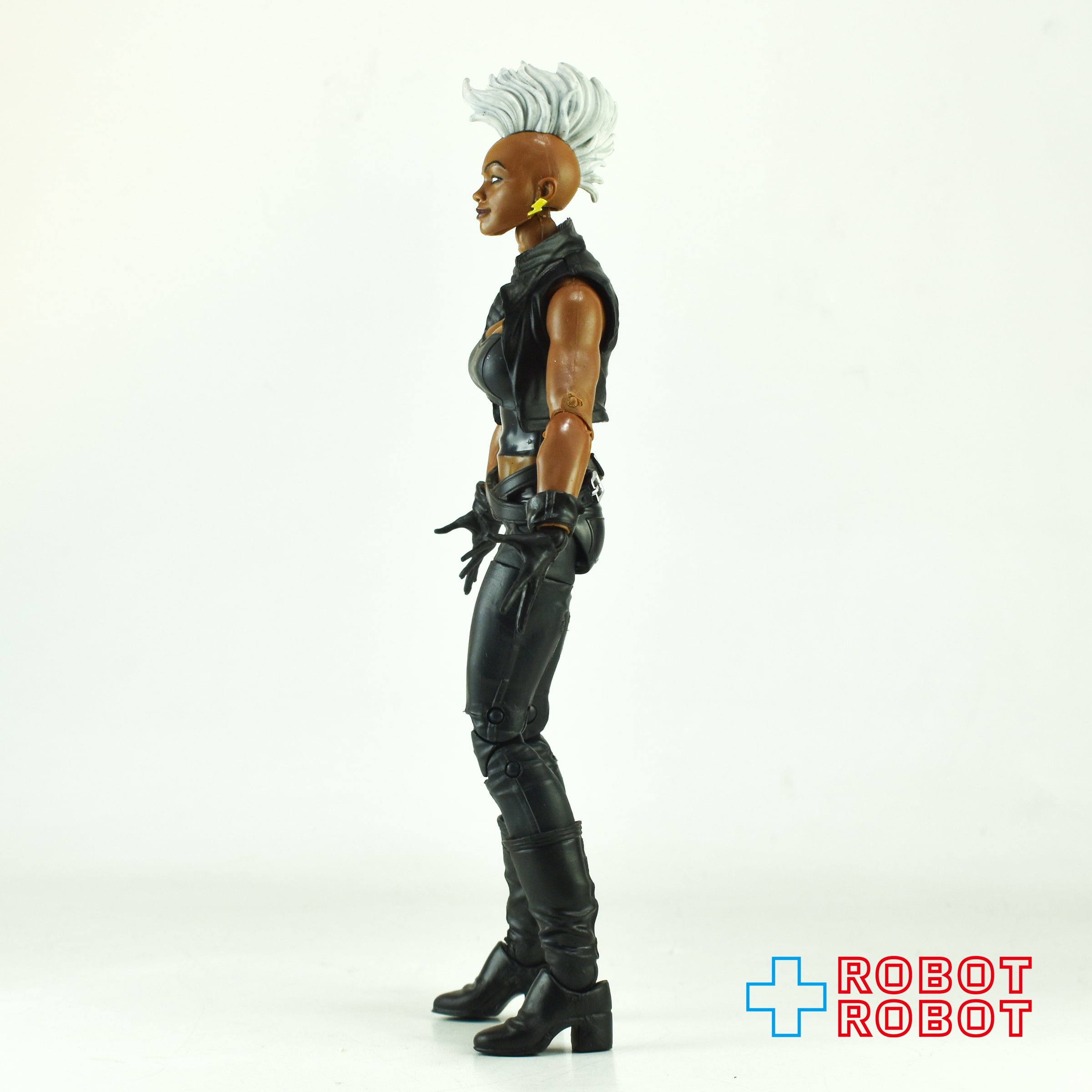 マーベルレジェンド X-MEN コミック シリーズ アポカリプス ビルド