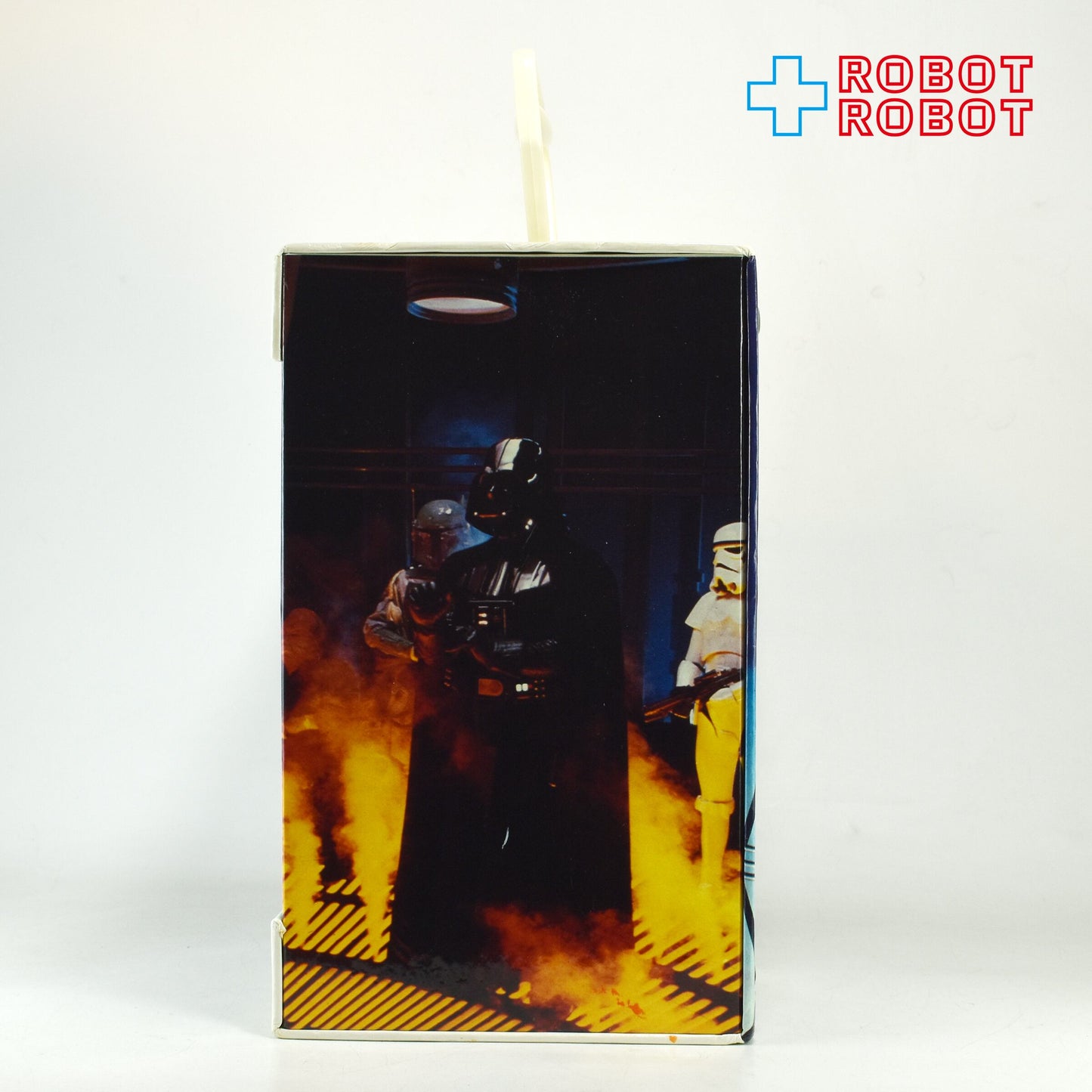 スター・ウォーズ レコード トートバック 1982