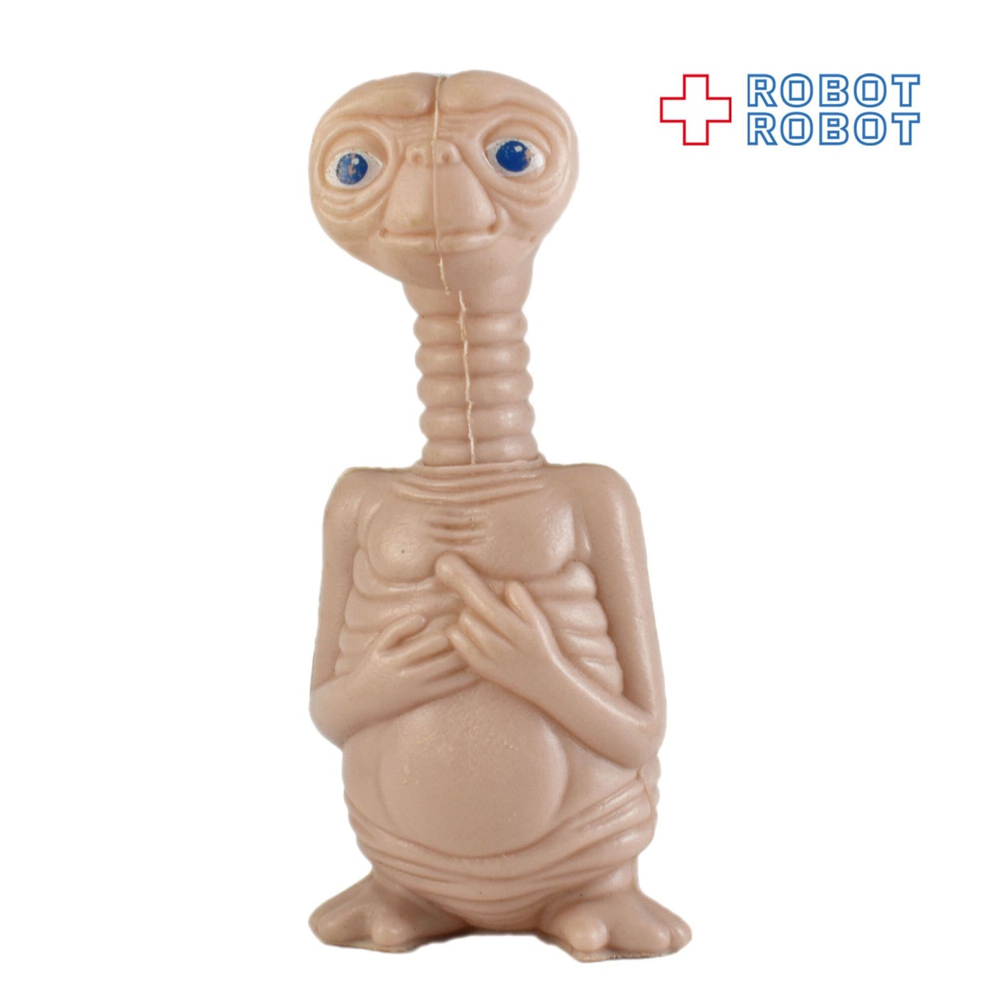 トップス  E.T. キャンディーケース フィギュア 全身 1982