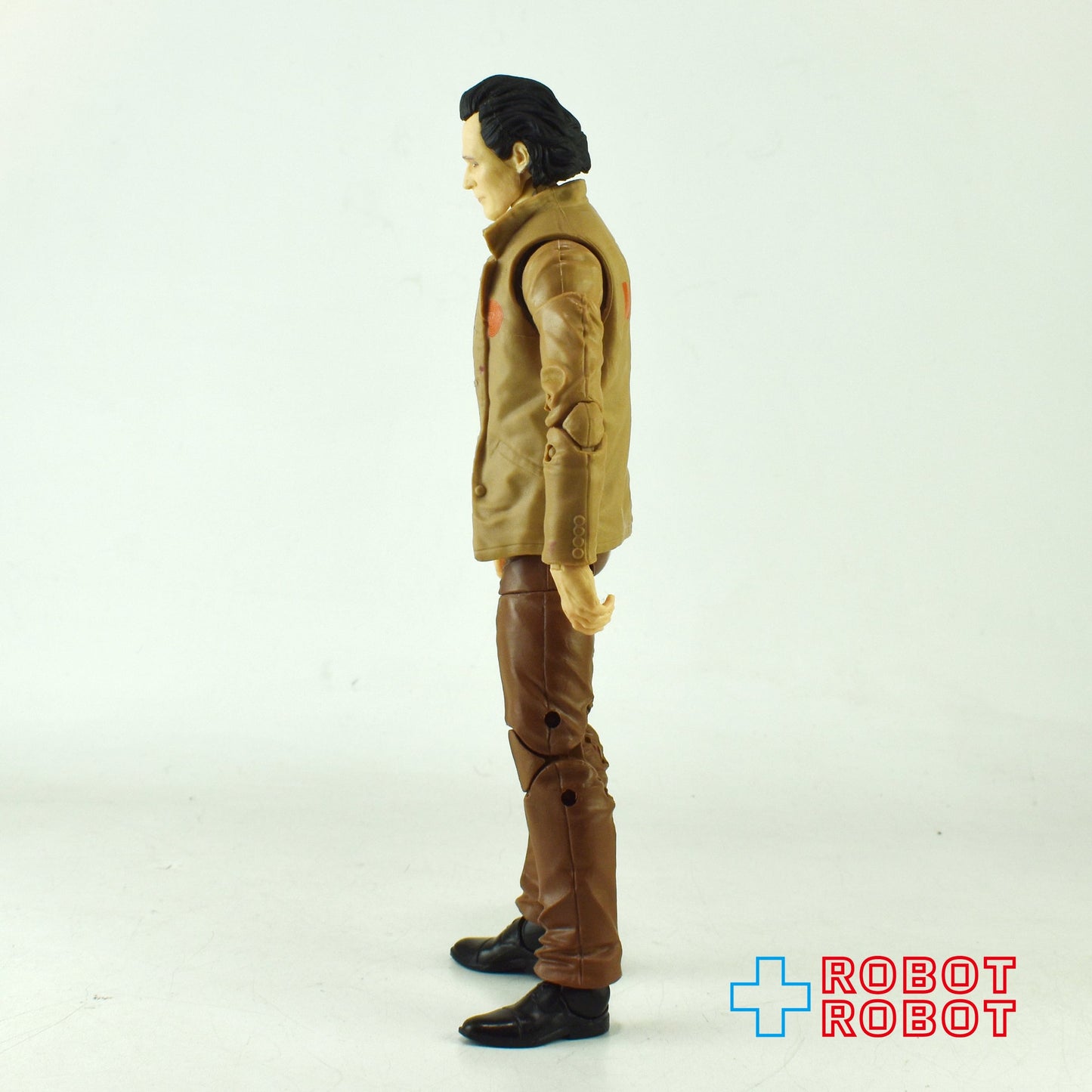 マーベルレジェンド ドラマ ロキ シリーズ キャプテン・アメリカ フライトギア・ビルド 6インチ アクションフィギュア ルース