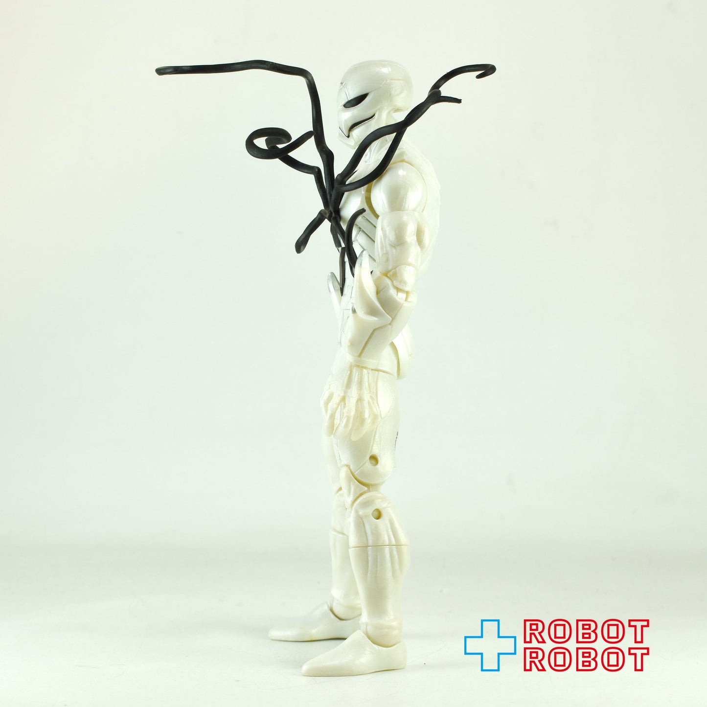 マーベルレジェンド ヴェノム シリーズ モンスターヴェノム ビルド ポイズン 6インチ アクションフィギュア ルース