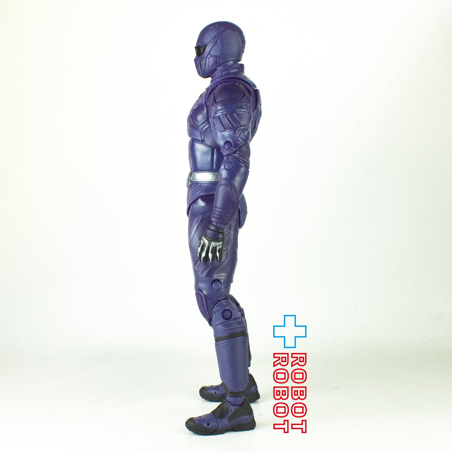 マクファーレン・トイズ DCマルチバース スーパーマン (2025) ウルトラマン 7インチ アクションフィギュア ルース
