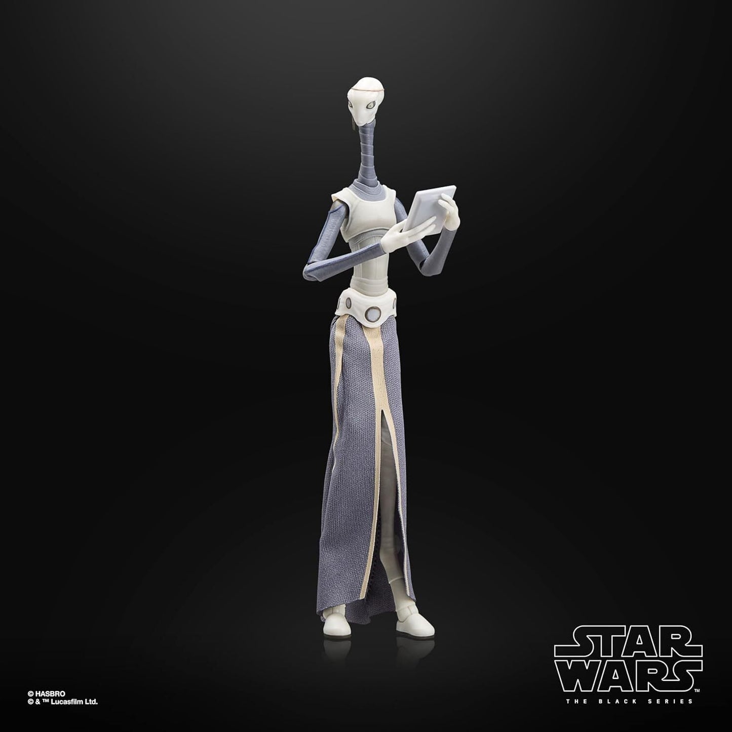 スター・ウォーズ ブラックシリーズ #AOTC13 トーン・ウィー [AOTC] 6インチ アクションフィギュア 国内版 未開封