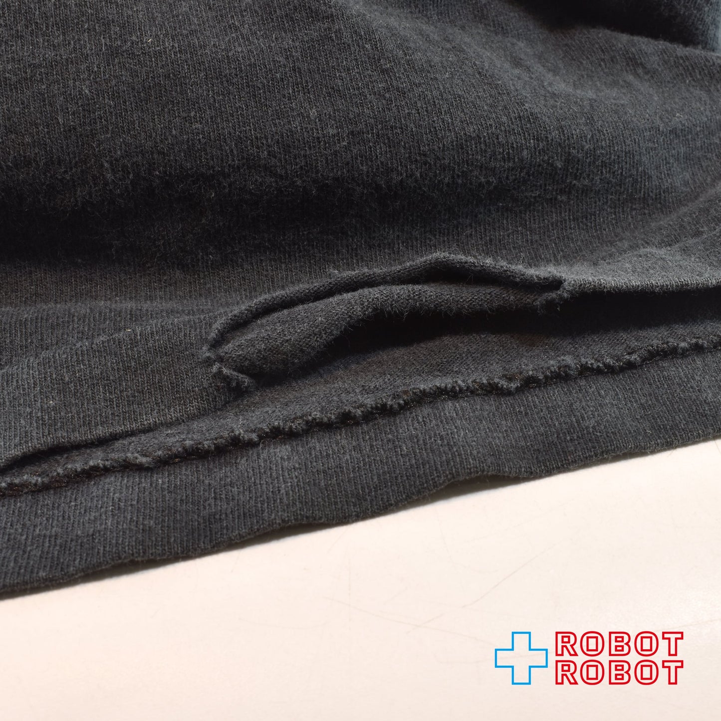 JM ジョニー・ニーモニック プリントTシャツ 1995 XLサイズ 古着 メイドインUSA