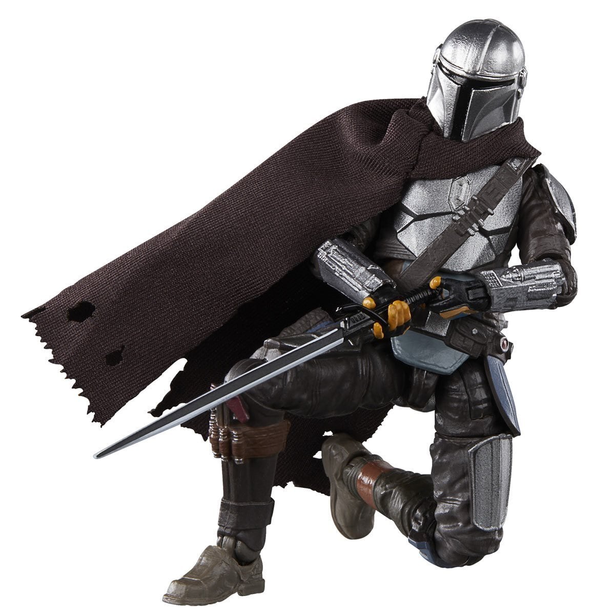 スター・ウォーズ VC312 マンダロリアン (マンダロアの鉱山) [マンダロリアン] ヴィンテージコレクション 3.75インチ アクションフィギュア 未開封 国内版