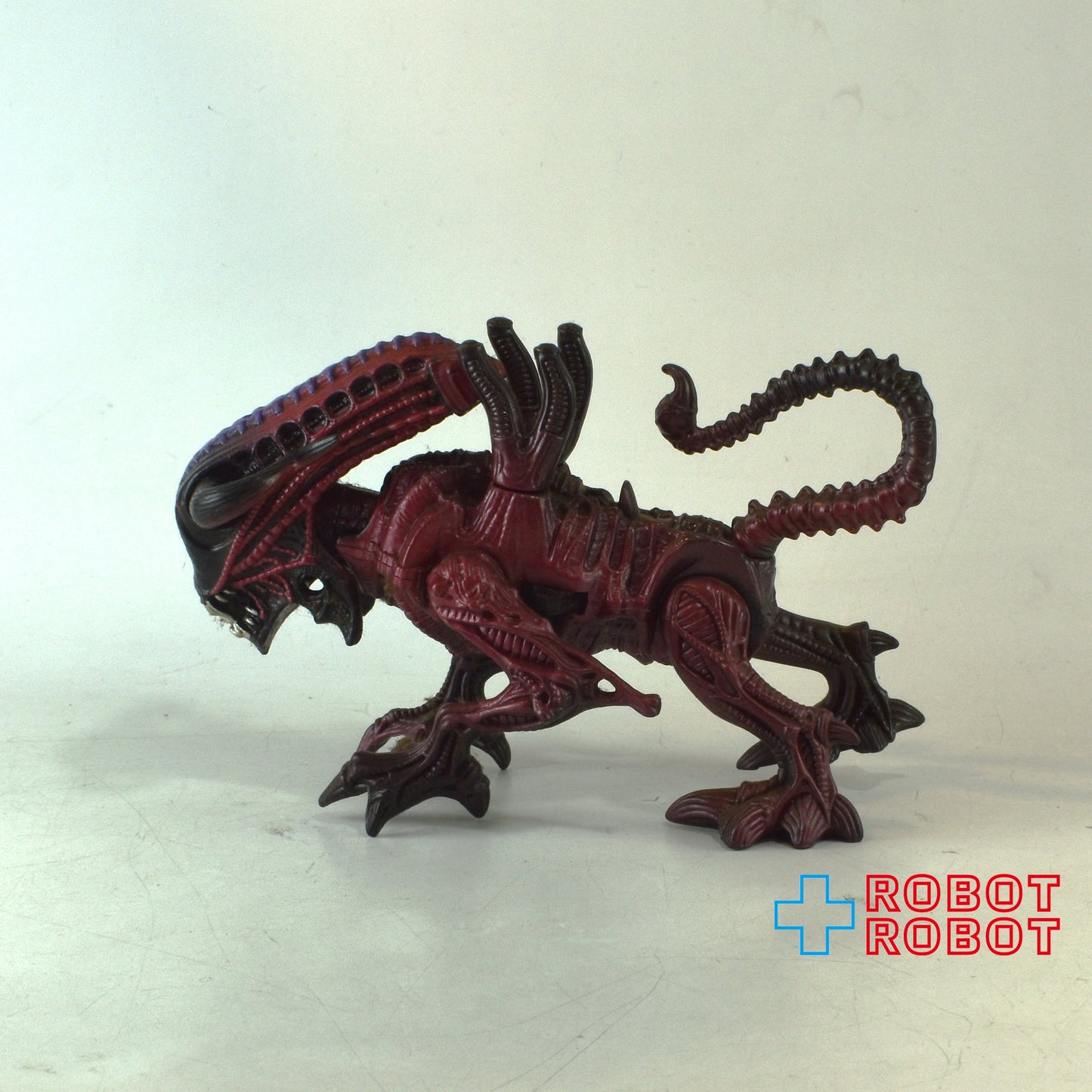 ケナー エイリアン ブル エイリアン アクションフィギュア 1992 ルース