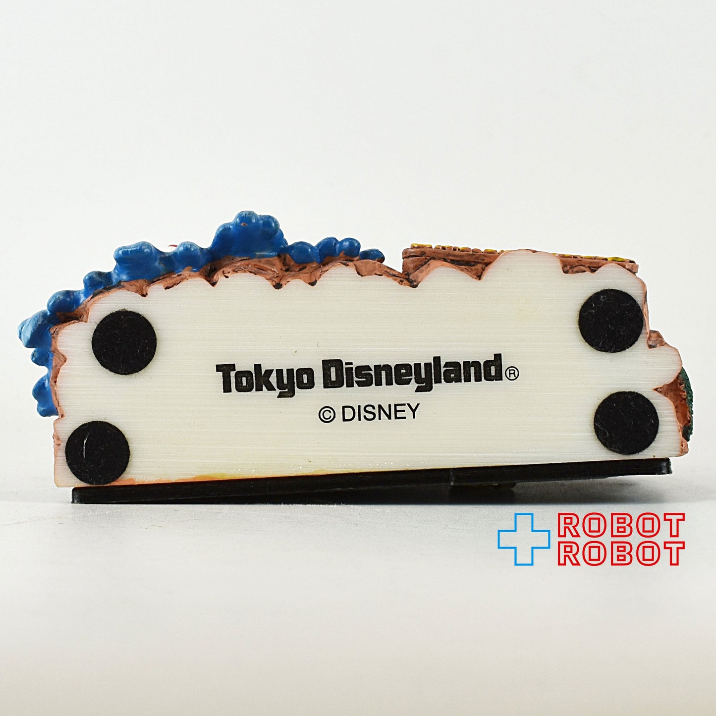 東京ディズニーランド TDL クリッターカントリー チップとデール フォトスタンド 写真立て