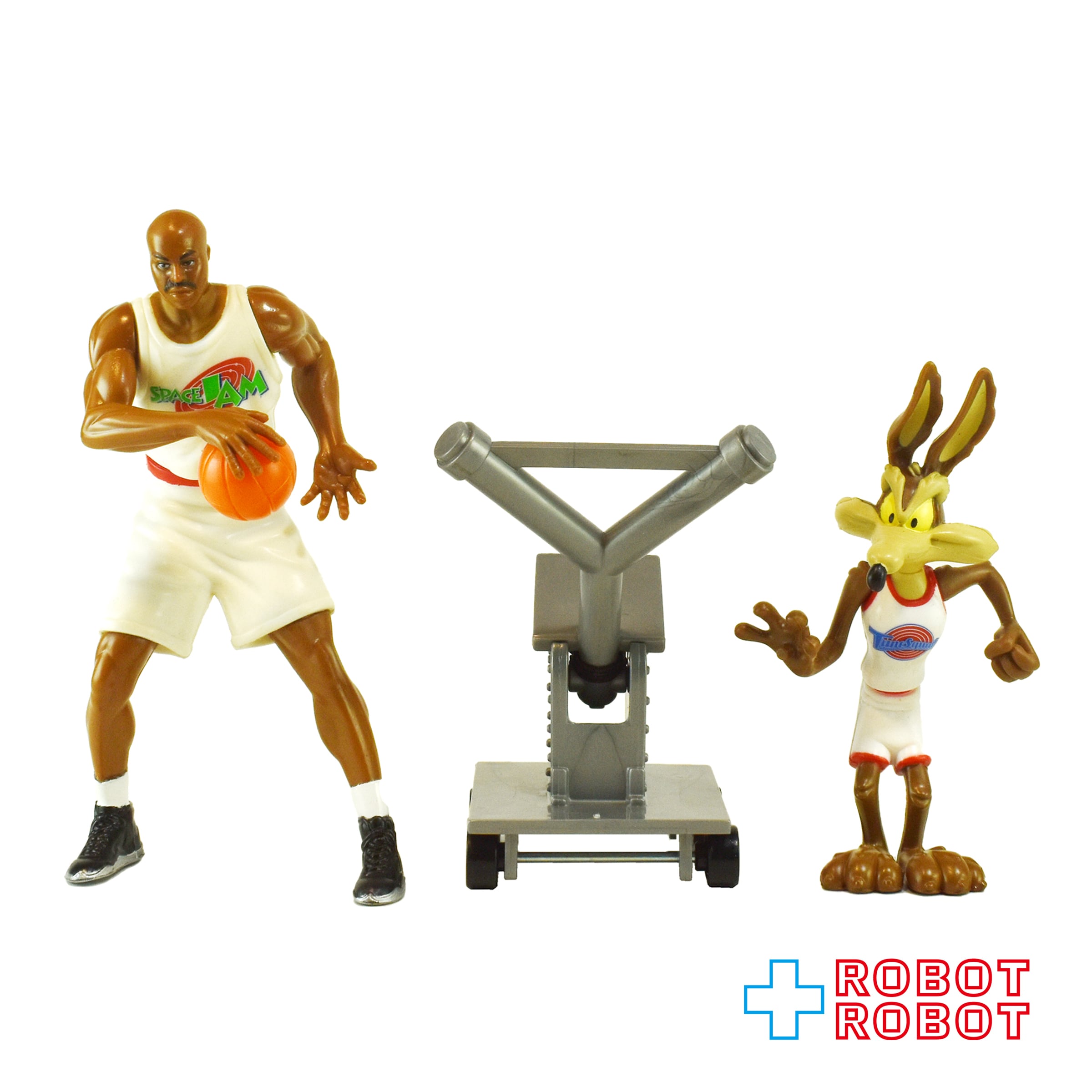 ワイリー・コヨーテ フィギュア Dakin Looney Tunes “Wile E. Coyote” Figure ワイリーコヨーテ