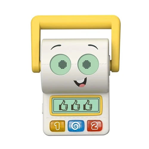 マテル トイ・ストーリー5 スマーティー・パンツ インタラクティブ サウンド トイ 未開封